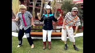 Amanh&atilde; no Banquinhos dos caipiras participa&ccedil;&atilde;o especial d&aacute; apresentadora T&acirc;nia matochi❤️