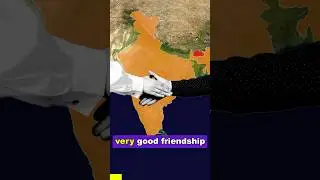 China is shocked 😳 A mega project between India and Bhutan 🤩 #india #bhutan #information #facts