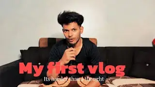 My first blog  (1/100) glowup x motivation beast series  #motivation #gym #firstvlog #hustleharder 
