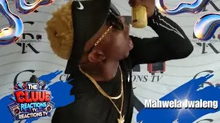 Mahwela Jwaleng- Skomota live performance [CLIQUE CAVE PERFORMANCES EP.6]💯🔥‼️