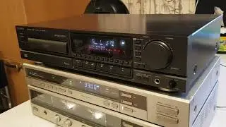 Technics SL-PG500A