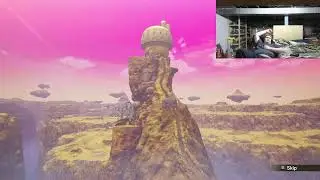 dragon ball daima dlc