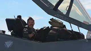 Nomads in Wisconsin (F-35 Lightning II Ops)