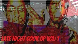 Late Night Cook Up (Vol. 1)