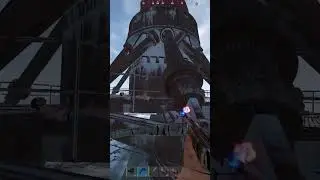 Crossbow kill  #facepunch #rust #rustgame #rustgameplay #gameplay #rustshorts #rustconsole #games#