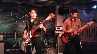 &ldquo;Runaway Child&rdquo; The Smog @吉祥寺Day Dream 2023/August/26