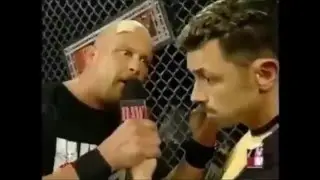 Stone Cold Steve Austin Plays Call of Duty Black Ops 3