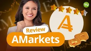 AMarkets Review | AMarkets Copy Trading and Expert Advisors | Broker Overview
