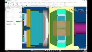 il modulo Tombstone in ESPRIT Edge CAM