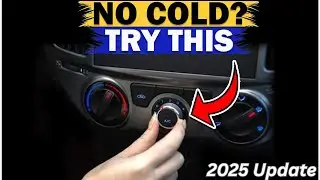 The Secret to Ice-Cold Car AC: Pro Tips & Costly Mistakes