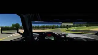 Assetto Corsa | Road Atlanta Short Course | Hotlap 0:56.585 | Lotus Evora GTC