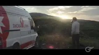 LISMA ARMENIA GW DEMO 100615