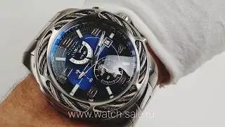 Часы мужские Invicta Bolt 31210