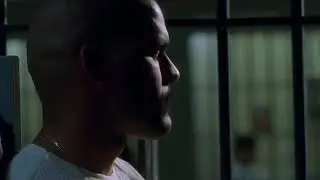 Prison Break  kurz vorm Ausbruch aus Fox River