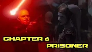 The Mandalorian | Prisoner Episode Review