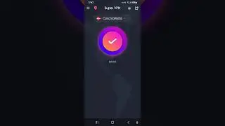 How To Set Up A Free VPN On Any Android (2025) | Как Настроить Бесплатный VPN на Любом Андроид 2025г