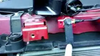 Stebel Nautilus Truck Horn 2010 Prius