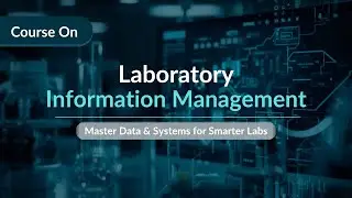 Unit 4: Laboratory Data Management and Reporting