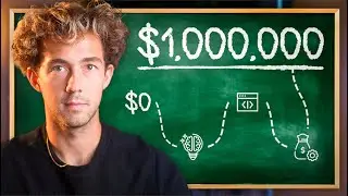 How I'd Get Into SaaS Starting With $0