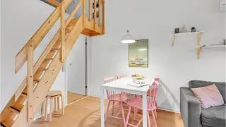 Stunning apartment in Ringk&oslash;bing w/ 3 Bedrooms, Ringk&oslash;bing, Denmark