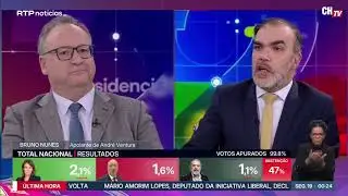 “Não nos esquecemos do apoio de António José Seguro a José Sócrates!”
