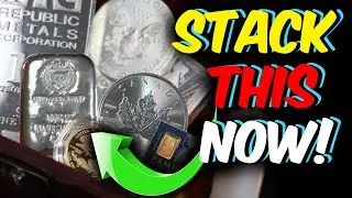 🔥😱 Coins vs Rounds vs Bars 💎 Which is BEST for Your Stack in 2025?! 🤑💸