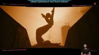 VOD: Cyberpunk 2077 (Switch 2) - Phantom Liberty Blind Playthrough (5/7)