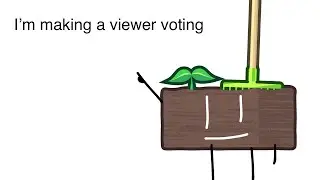 Recommend for my viewer voting