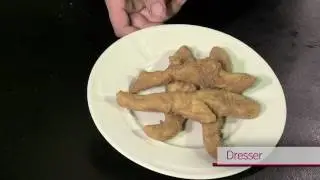 Les modes de cuisson