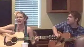 Jesse Lee -It's A Girl Thing - 99.9 Gator Country
