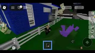 The New Sneak Peeks Of Next Update Is Farm House Update In Brookhaven RP!