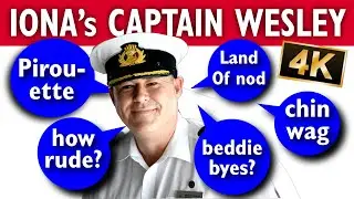 Iona's Captain Wesley Dunlop's highlight updates. Part 8 of 9. 4K