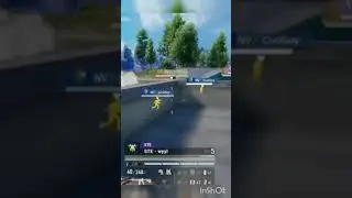 STE Wyy vs NV Paraboy | wyy killed paraboy🔥 #shorts #pubgmobile #pel
