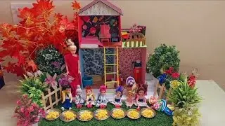 Barbie Doll/Dolls Cartoon/Gudiya Wala Cartoon/Gudiya wale cartoon\DOLLFUN/DOLLFUN94