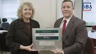Small Business Association 2023 | TWP