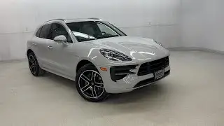 2019 Porsche Macan S Minnetonka, Minneapolis, Plymouth, Wayzata, Maple Grove. MN