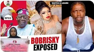 VDM vs Bobrisky and EFCC: Analysis of the House of Rep probe