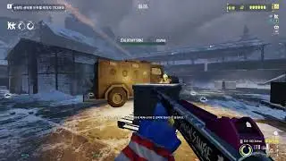 [ 페이데이 2/PAYDAY 2 ] Shotgun Rogue Build in DS