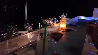[IMAGINE GREECE RETREATS] Aragosta Restaurant