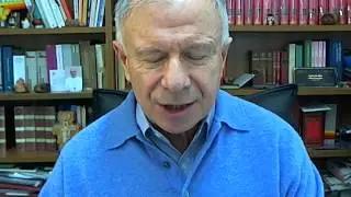 Alberto Maggi Presentazione del Signore 2 febbraio 2014 (Lc 2:22-40)