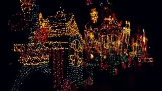 Main Street Electrical Parade Custom Soundtrack (BTC's Second Mix)