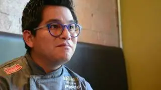 Conversaciones con un Chef: Nicky Ramos