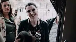 mister NO feat. Tanja Leskur -  Tuesday Exit (Official video)