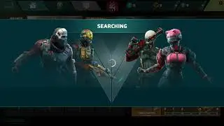 Modern Combat Versus Android Gameplay! -First impressions