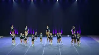 FTC – Wild Sparkles (lvl 5) – NCC 31.1.2026