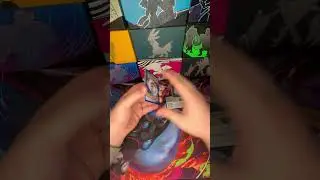 Day 42 of opening a pack everyday until 1k #pokemon #viral #fyp #30daysuperfans