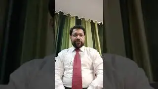 Bhartendu Vimal- CEO of STEM Consultancy