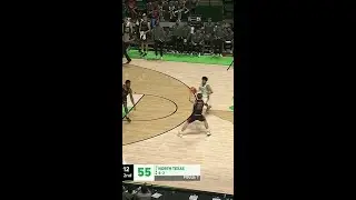 Je'shawn Stevenson says no!