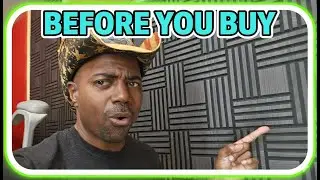Transform Your Space: Acoustic Wall Panels Installation & Sound Test Results
