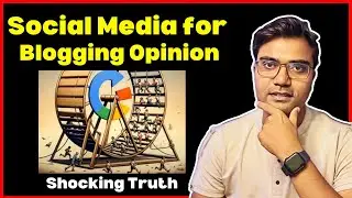 Shocking Truth Reveal | Blogging se kb tk paise kma skte hi | Part 41